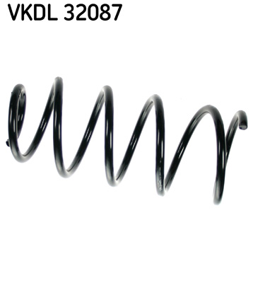 SKF VKDL 32087 Fahrwerksfeder